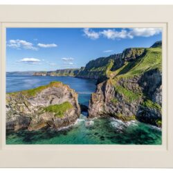 Carrick-a-Rede Rope Bridge