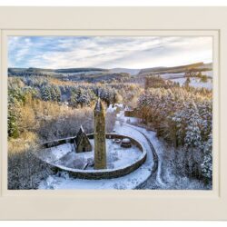 The Ulster History Park - Gortin - County Tyrone
