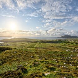 Mamore-1_FULL Mamore Gap - Innishowen - County Donegal - Ireland