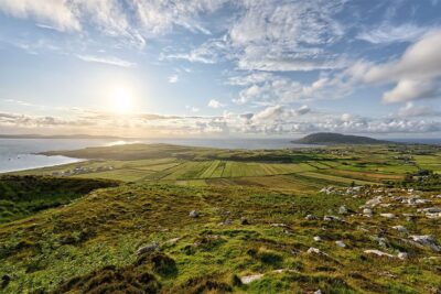 Mamore-1_FULL Mamore Gap - Innishowen - County Donegal - Ireland