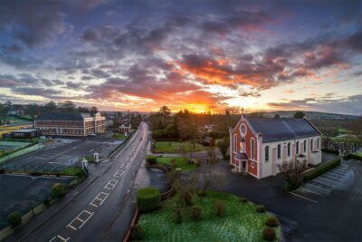 Derry Road - Strabane