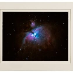 Orion-Nebula_MOUNT ‘Great Orion Nebula’ - Messier 42 - M42