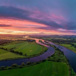 ‘The River Foyle’