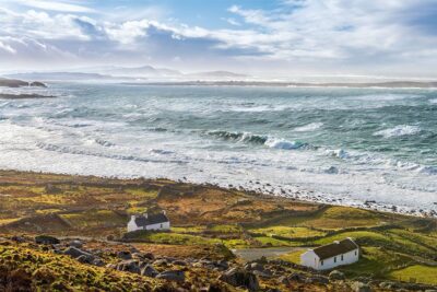 Brinlack-2021_FULL ‘Brinlack overlooking Inishsirrer Island’