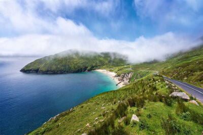 Keem-Baay-2021_FULL Keem Bay of Achill Island