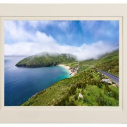 Keem Bay of Achill Island