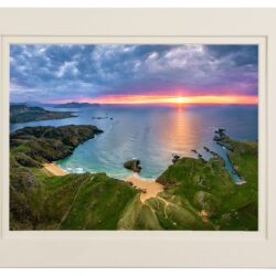 ‘Boyeeghter Bay of Donegal’