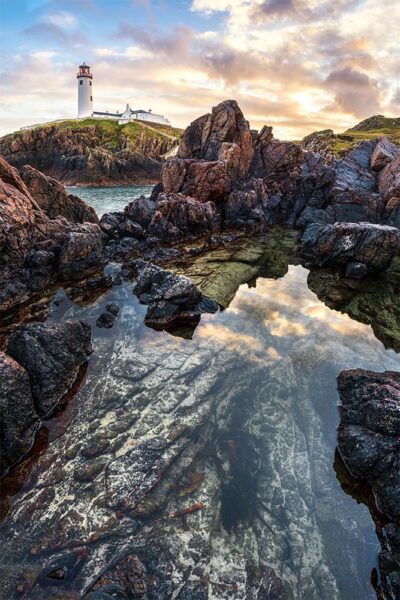 Rock-pools-Fanad_FULL 'Rock Pool’s on Fanad'