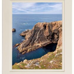 Arranmore-Island-Steps_MOUNT ‘The Cliff Steps of Arranmore Island’