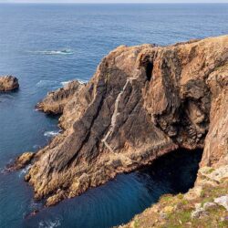 Arranmore-Steps_FULL ‘The Cliff Steps of Arranmore Island’