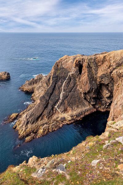 Arranmore-Steps_FULL ‘The Cliff Steps of Arranmore Island’
