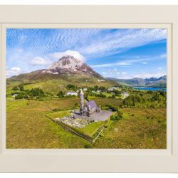The-Heart-of-Errigal_MOUNT ‘The Heart of Errigal’