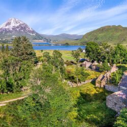 “The Leaving of Glentornan”