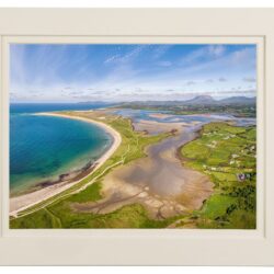 ‘Magheroarty Beach & Ballyness Bay’
