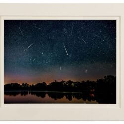 Perseids-2021_MOUNT ‘Perseid Meteor Shower 2021 - Over Ireland'