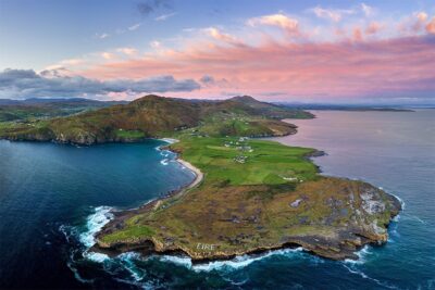‘Muckross Head of Kilcar’