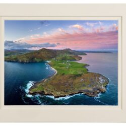 Muckross-Head-Sunset_MOUNT ‘Muckross Head of Kilcar’