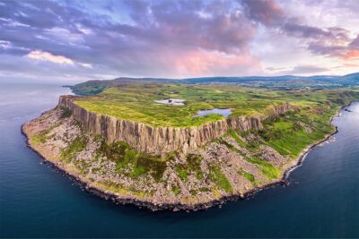 Fairhead-FULL ‘Fairhead on the Sea of Moyle’