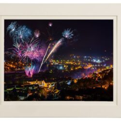 Strabane - Halloween Fireworks Display 2021 ?