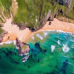 Murder-Hole-Down_FULL Boyeeghter Bay - 'Murder Hole Beach’