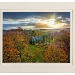 Autumn In Urney