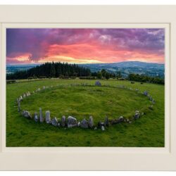 ‘The Secrets of Beltany Stone Circle’