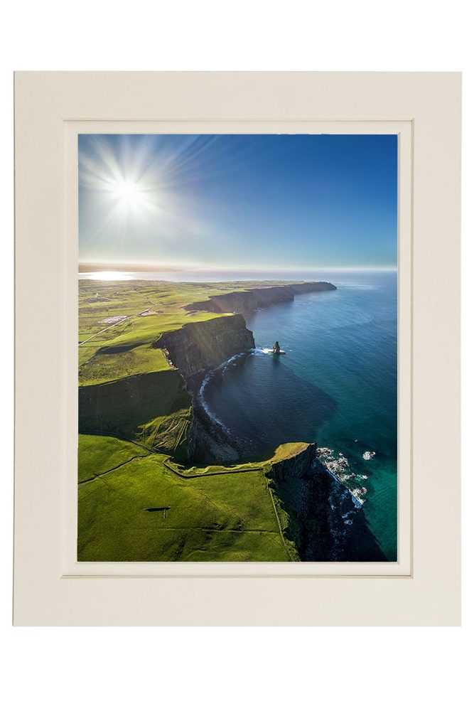 'The Cliffs of Moher' | Irish Landscape Photographer
