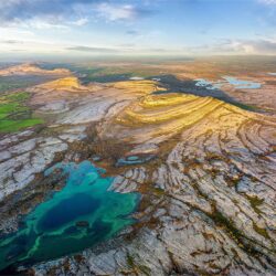 ‘The Heart of The Burren’