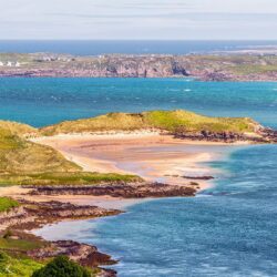 ‘The Sands of Gortnalughoge'