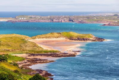 ‘The Sands of Gortnalughoge'