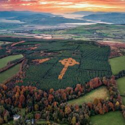 ‘The Emery Celtic Cross'