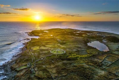 Inishmurray_FULL ‘The Monastic Island of Inishmurray’