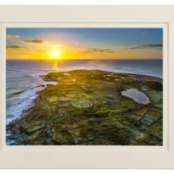 ‘The Monastic Island of Inishmurray’