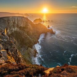 'To Lose Yourself In Donegal'