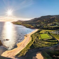 ‘Fintra Bay of Donegal’