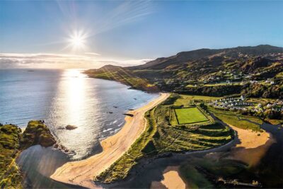 ‘Fintra Bay of Donegal’