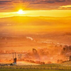 ‘A Grand Stretch in the Evenings’