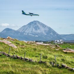 'Errigal Airways’