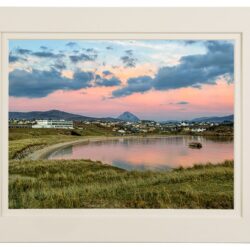 Gweedore Bay & Bad Eddie Shipwreck - Donegal