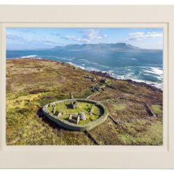 ‘Inishmurray Island’