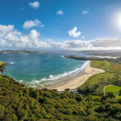Marble Hill Beach