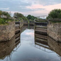 BALLYMAGORRY-CANAL_FULL Strabane Canal – County Tyrone – Northern Ireland