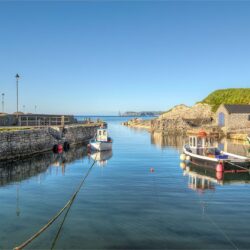 Balintoy-Harbour_FULL Ballintoy Harbour