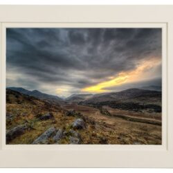 Moll's Gap - The Black Valley - County Kerry