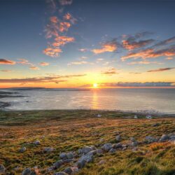 Foreland Heights - Gweedore - Donegal