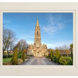 Strabane Chapel - Immaculate Conception