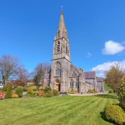 Church of the Immaculate Conception