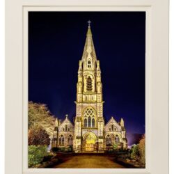 Church of the Immaculate Conception - Strabane Chapel Portrait