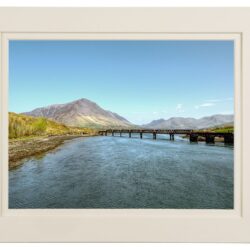 Cahersiveen Railway Bridge