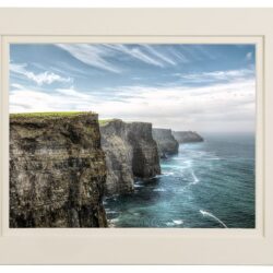 'The Cliffs of Moher - Doolin'